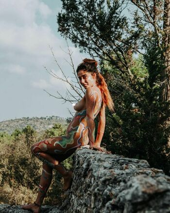 Noa Fisher