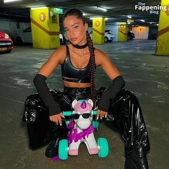 Noa Kirel