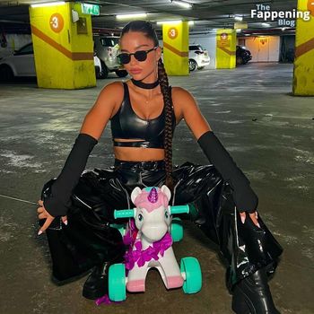 Noa Kirel
