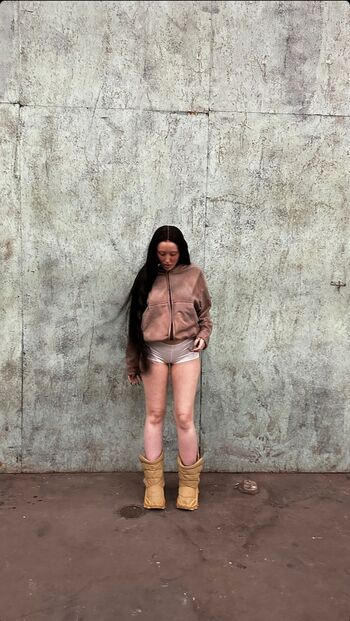 Noah Cyrus