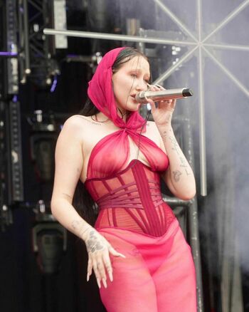 Noah Cyrus