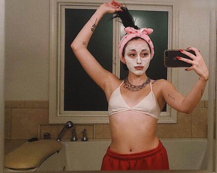 Noah Cyrus