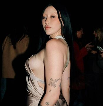 Noah Cyrus