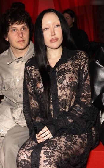 Noah Cyrus
