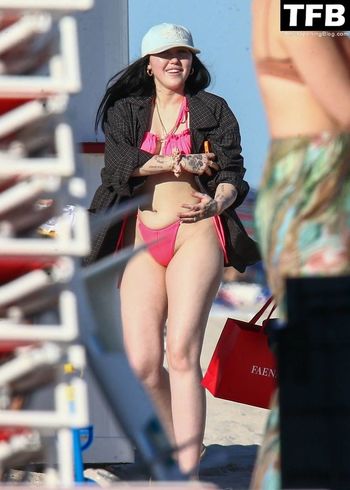 Noah Cyrus