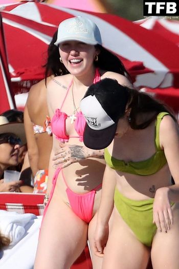 Noah Cyrus