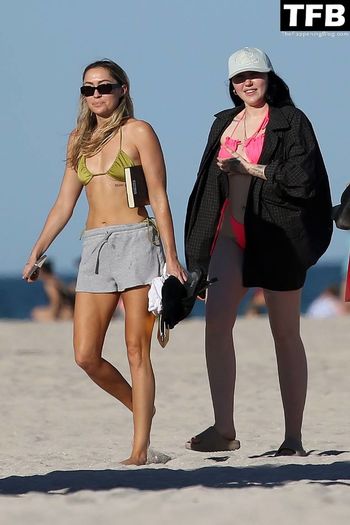Noah Cyrus