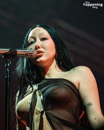 Noah Cyrus