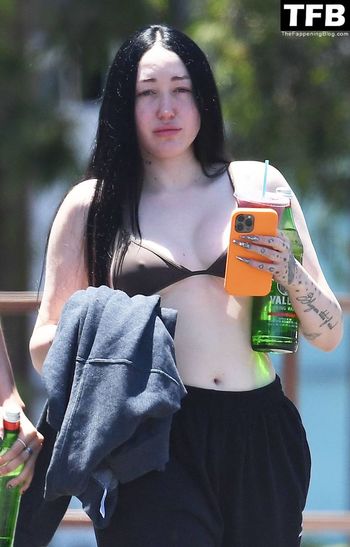 Noah Cyrus