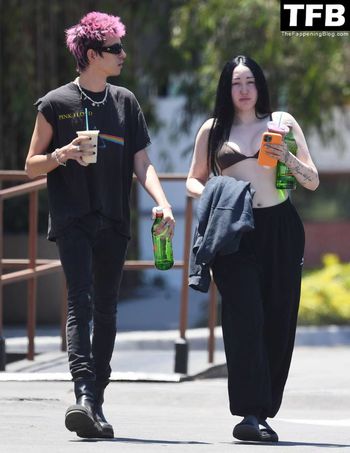 Noah Cyrus