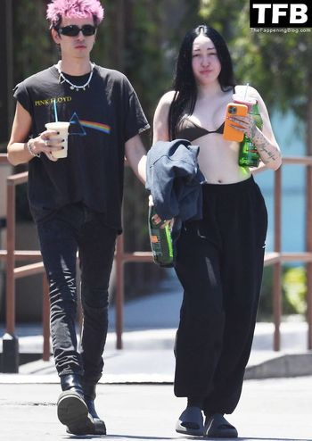 Noah Cyrus