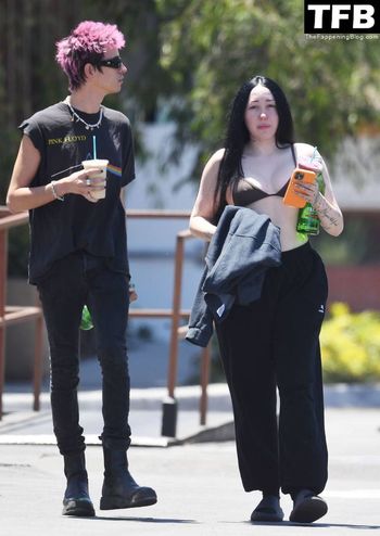 Noah Cyrus