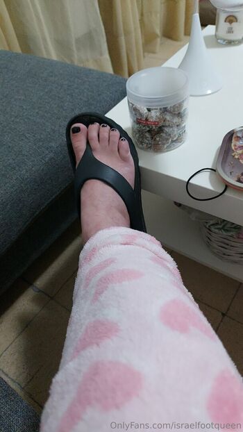 noblefootqueen