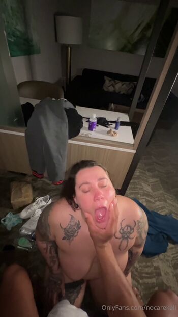 NocareKali