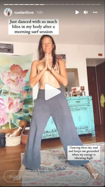 Noelani Love