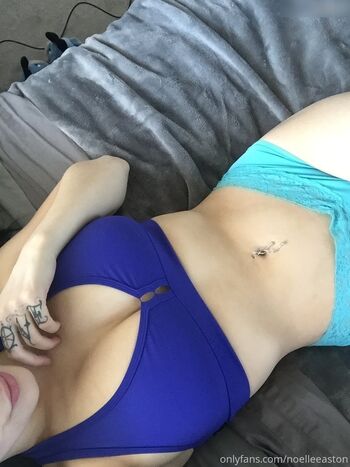 Noelle Easton