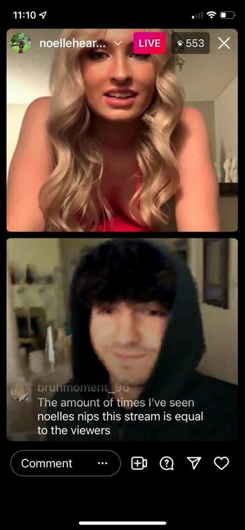 Noellehear