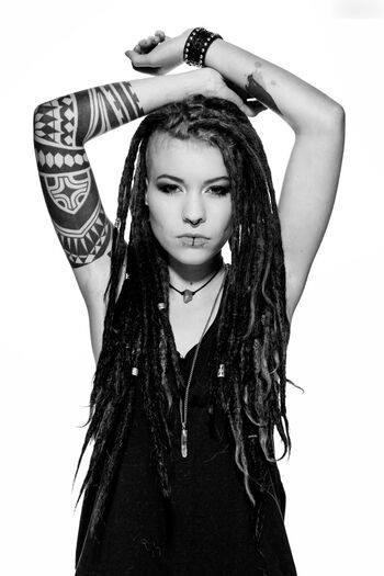 Noemi Riot