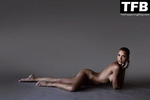 Noemie Lenoir