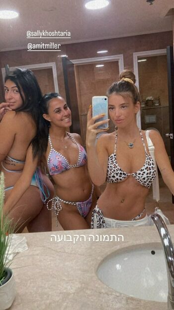 Noga Etkin