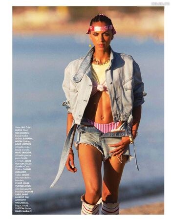 Noémie Lenoir
