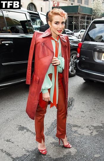 Noomi Rapace
