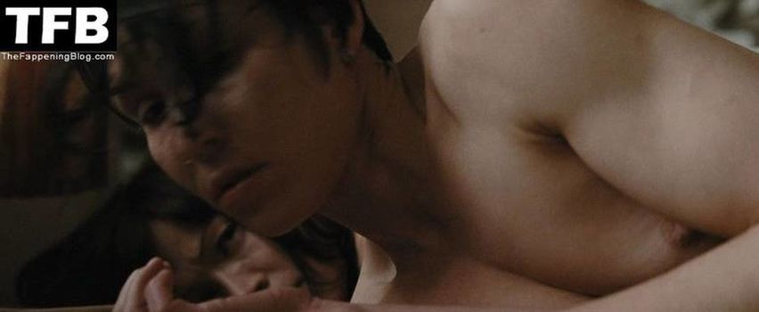Noomi Rapace