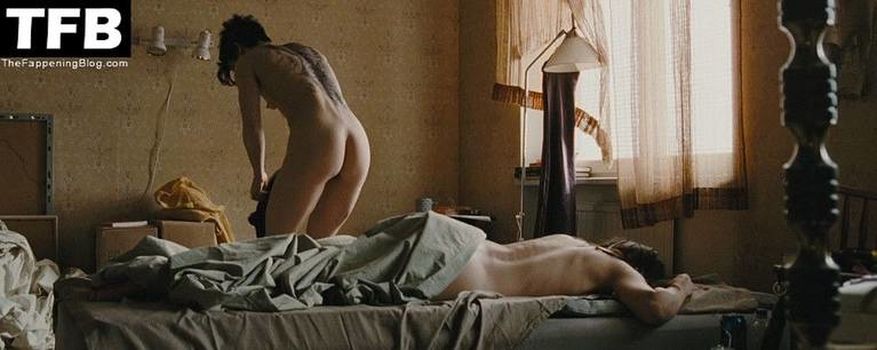 Noomi Rapace