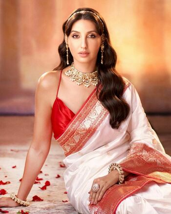 Nora Fatehi