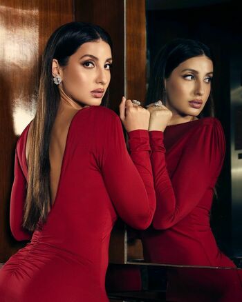 Nora Fatehi