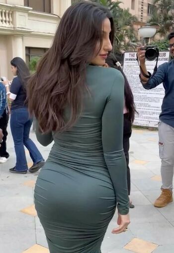 Nora Fatehi