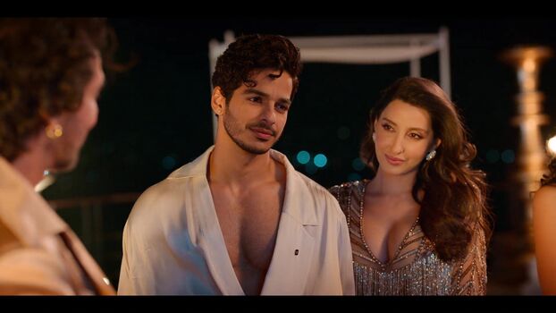Nora Fatehi