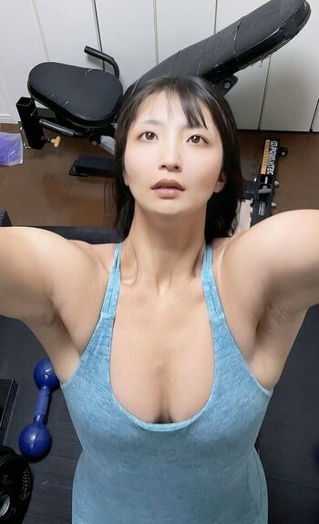 Nora_fitness