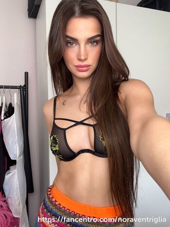 Nora Ventriglia