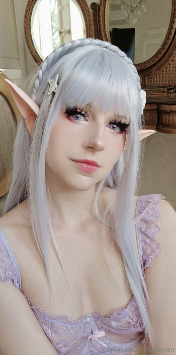 Nori Cosplay