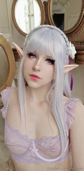Nori Cosplay