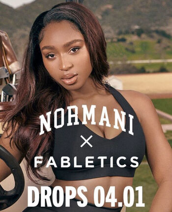 Normani Kordei