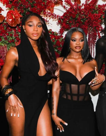 Normani Kordei