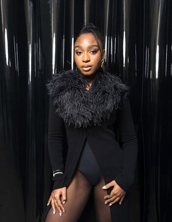 Normani Kordei
