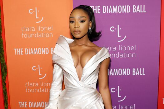 Normani