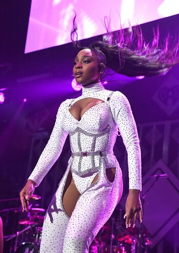 Normani