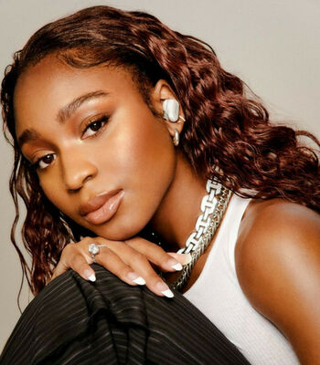 Normani