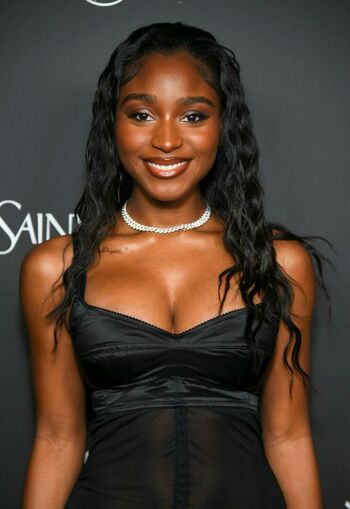 Normani