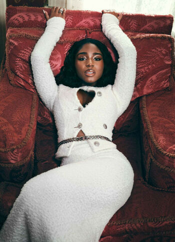 Normani