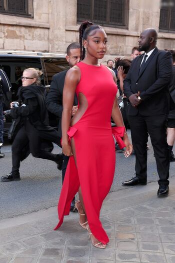 Normani