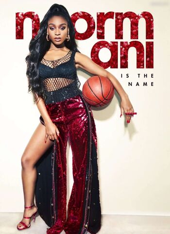 Normani