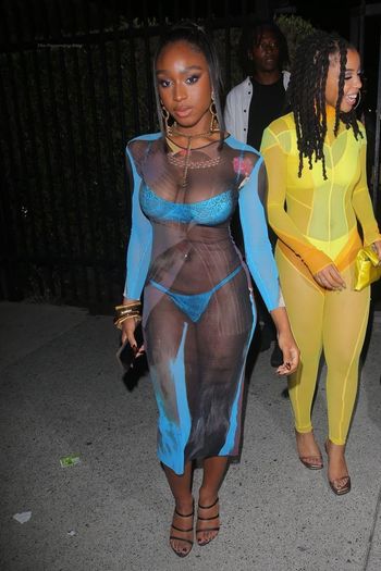 Normani