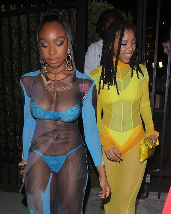 Normani