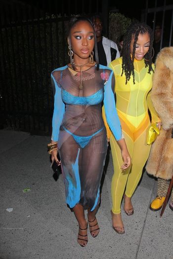 Normani
