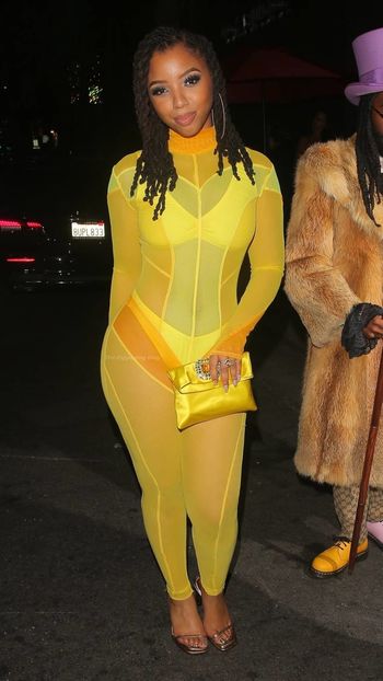 Normani